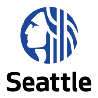 Logo for Seattle.gov